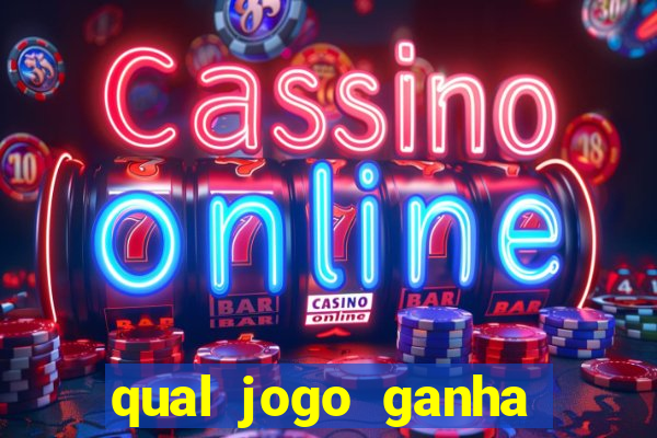 qual jogo ganha dinheiro de verdade sem precisar depositar